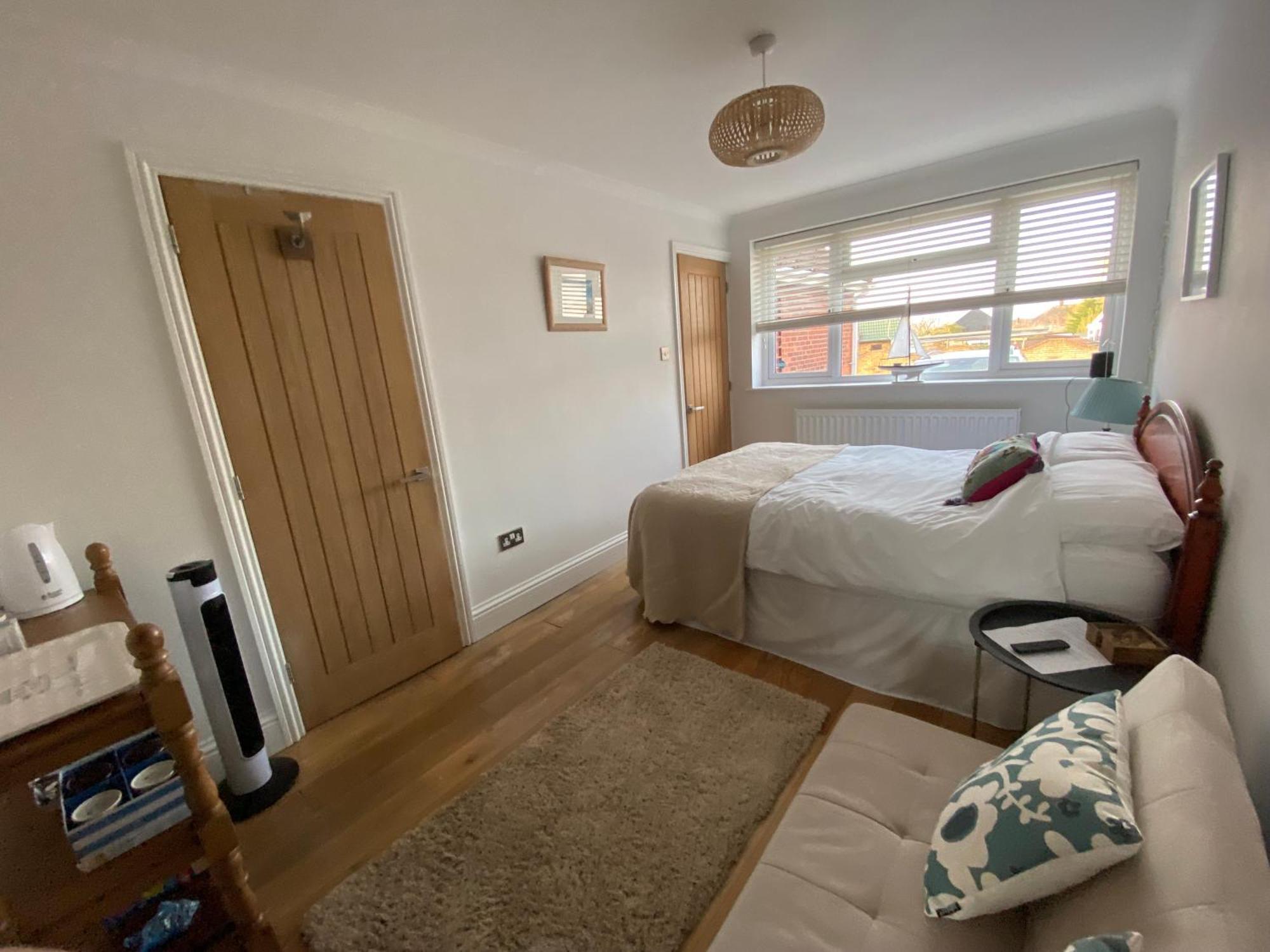 Bright Suite Whitstable Exterior photo